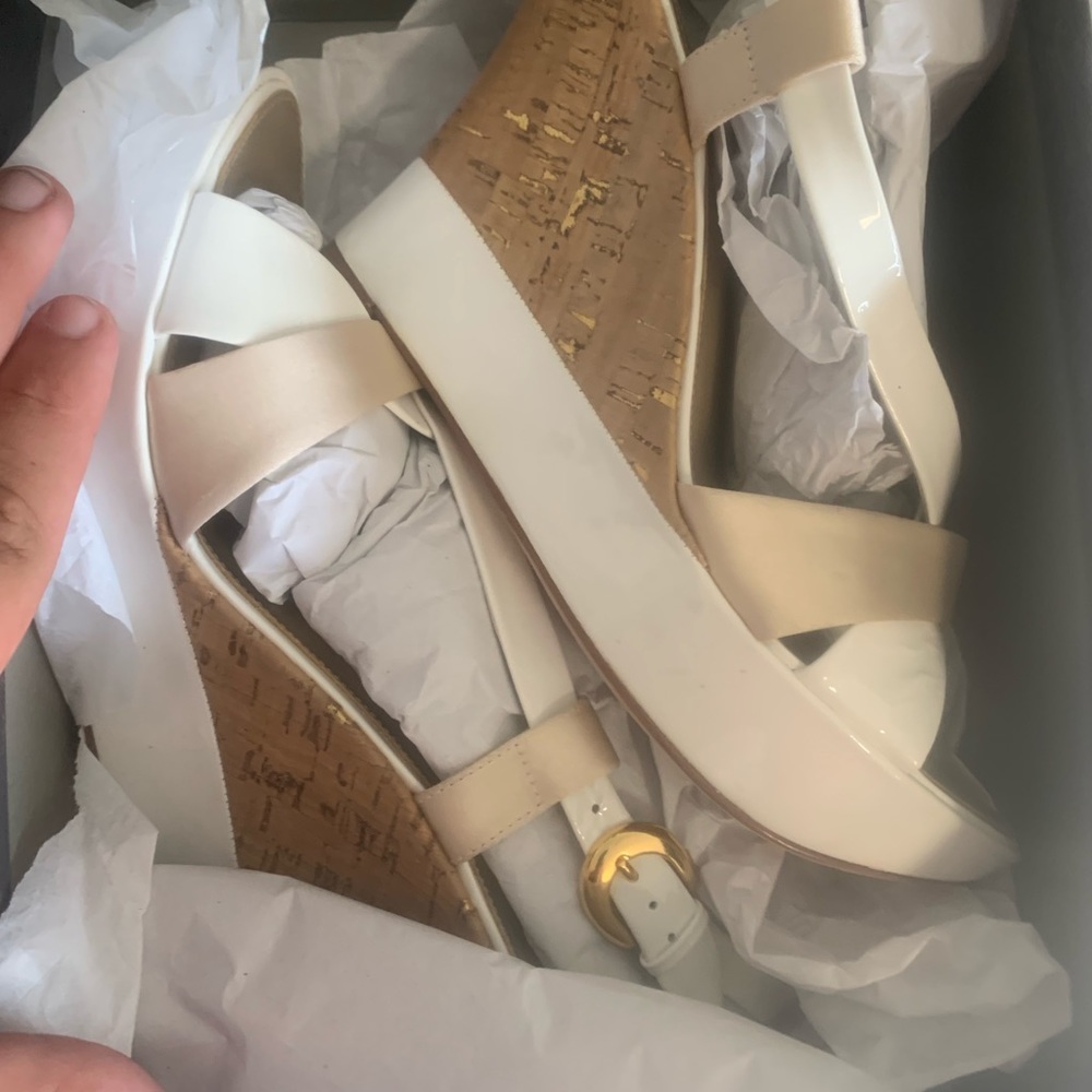 Wedges 9.5 - Picture 2 of 2